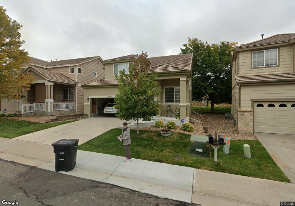 13965 Cook Ct, Thornton, CO 80602 - photo 1