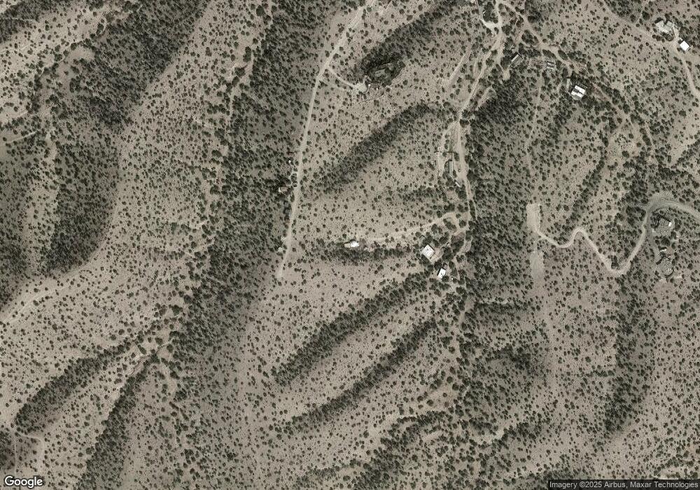 41 Tres Hermanos Rd, Placitas, NM 87043 - photo 1