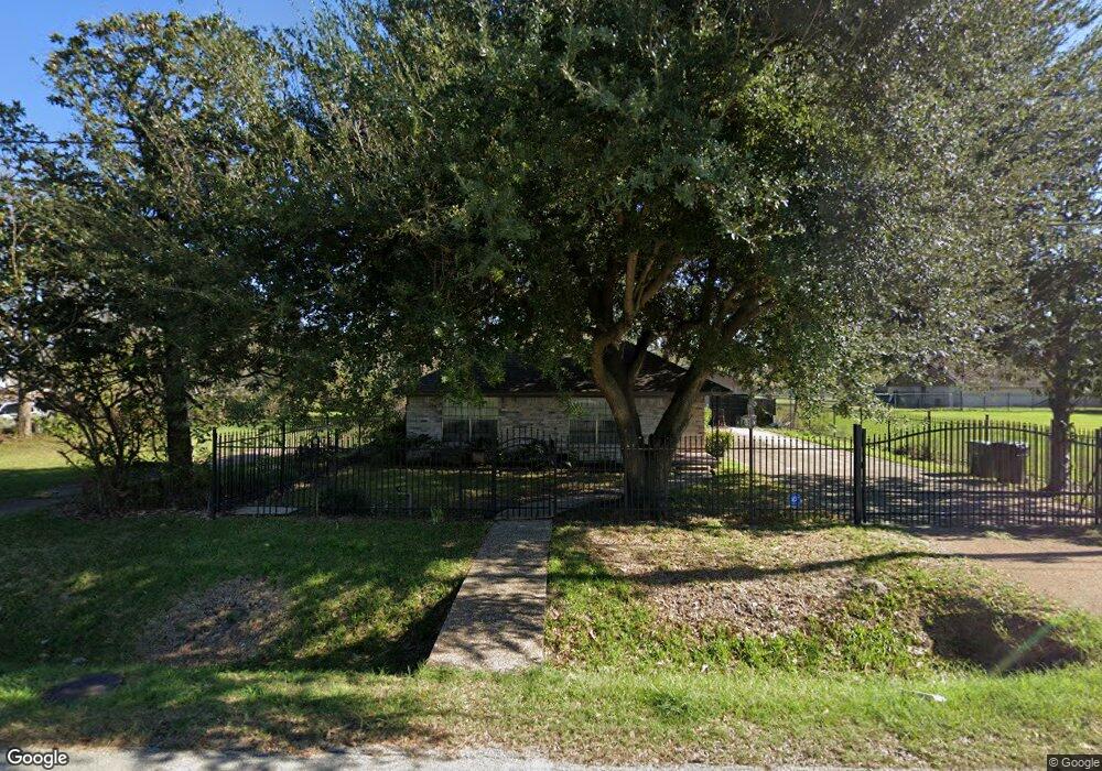 4818 Los Angeles St, Houston, TX 77026 - photo 1