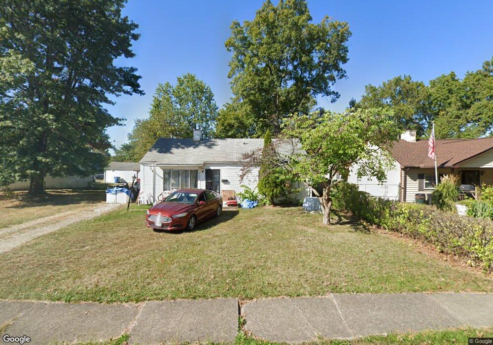 4028 Meadow Ln, Lorain, OH 44055 - photo 1