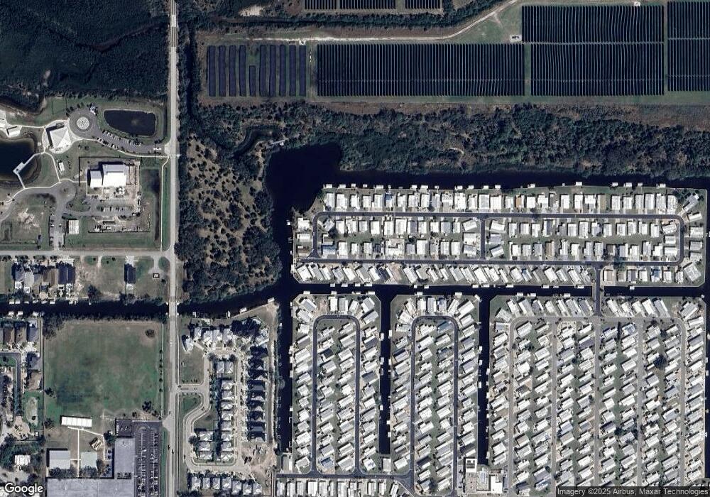 165 S Saint Thomas Cir, Apollo Beach, FL 33572 - photo 1