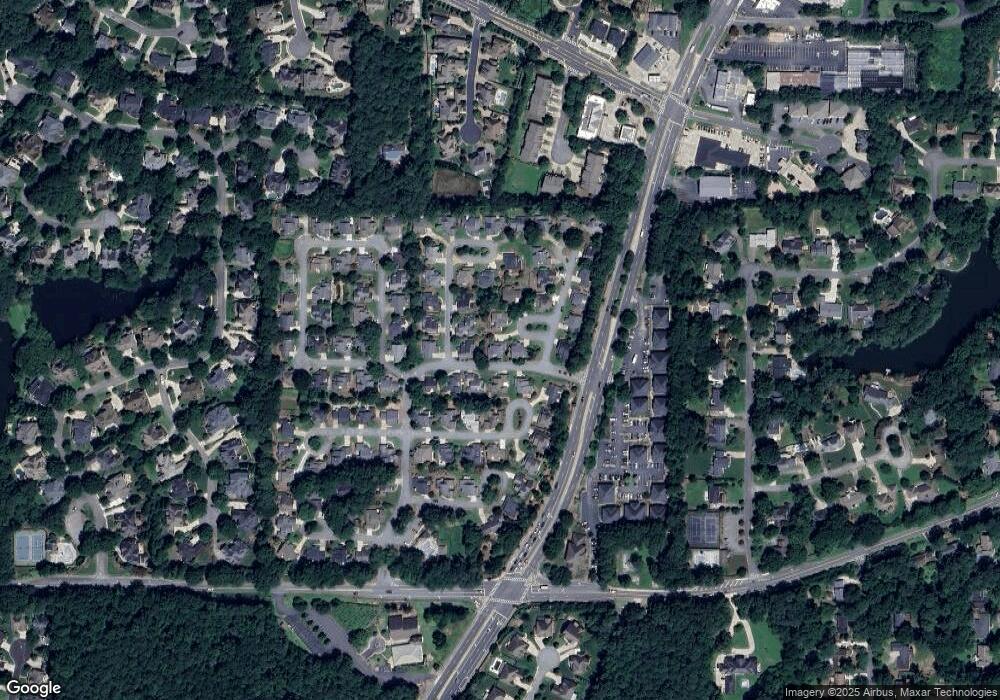 137 Ann Place, Marietta, GA 30062 - photo 1