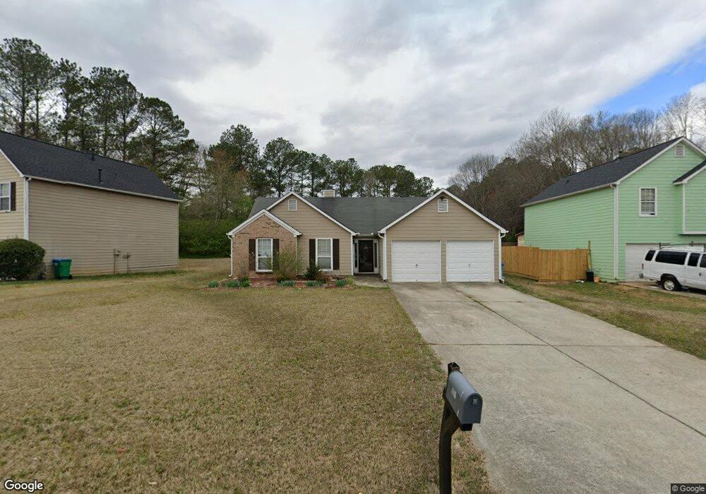 3220 Brookfield Dr unit 1, Austell, GA 30106 - photo 1