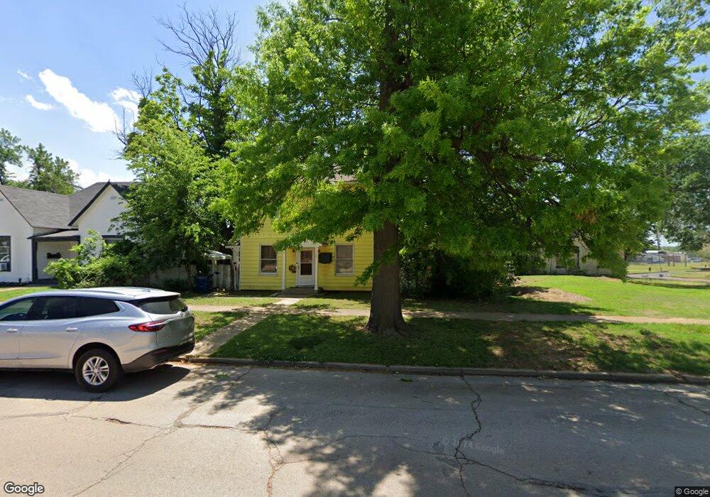 407 E Harrison Ave, Guthrie, OK 73044 - photo 1