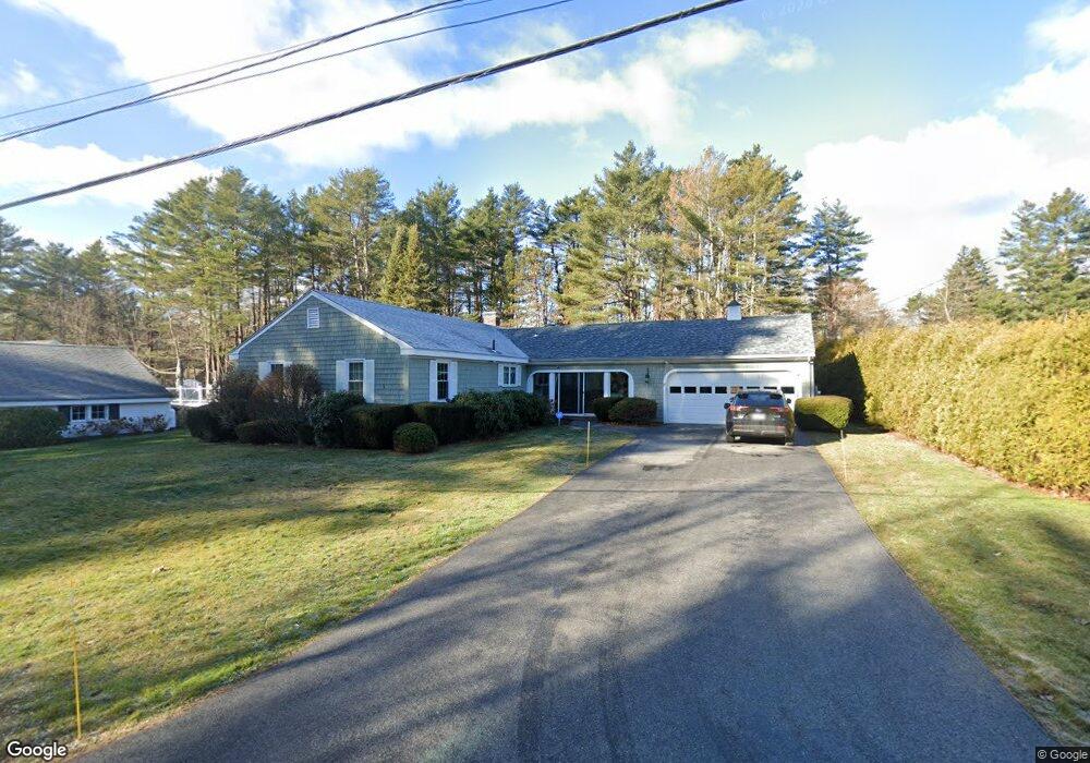 17 Partridge Rd, Portland, ME 04102 - photo 1