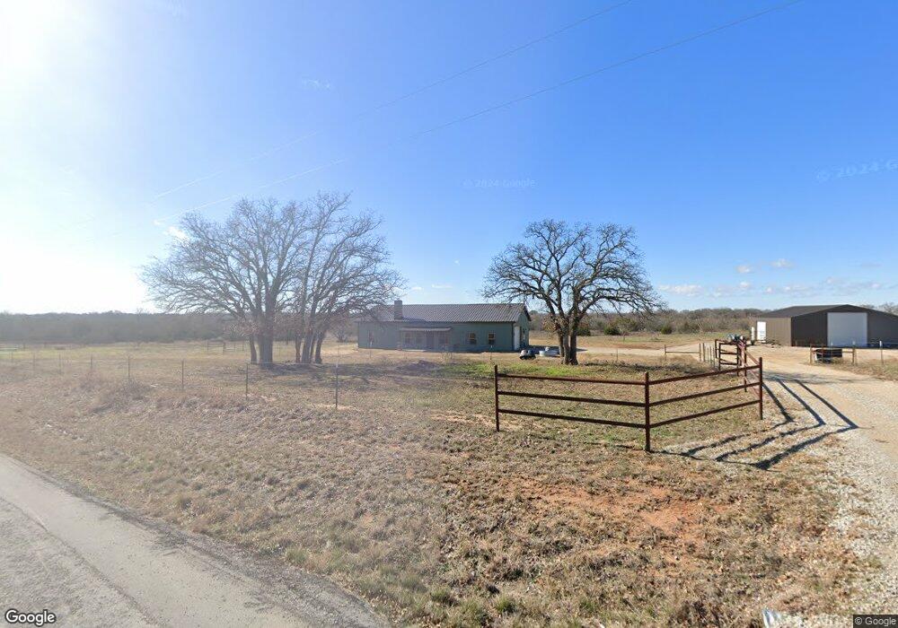 1500 Newberry Rd, Millsap, TX 76066 - photo 1