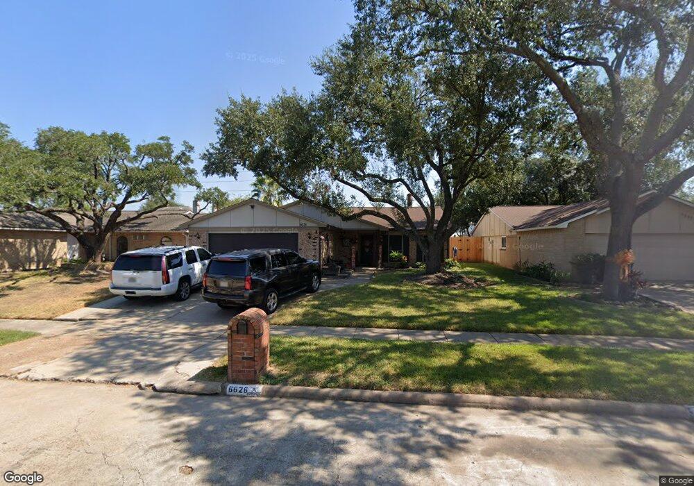 6626 Loch Langham Dr, Houston, TX 77084 - photo 1