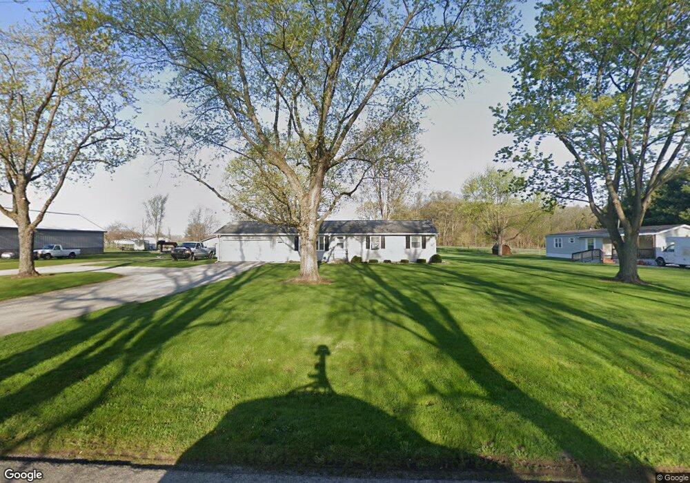 770 S 200 E, Lagrange, IN 46761 - photo 1