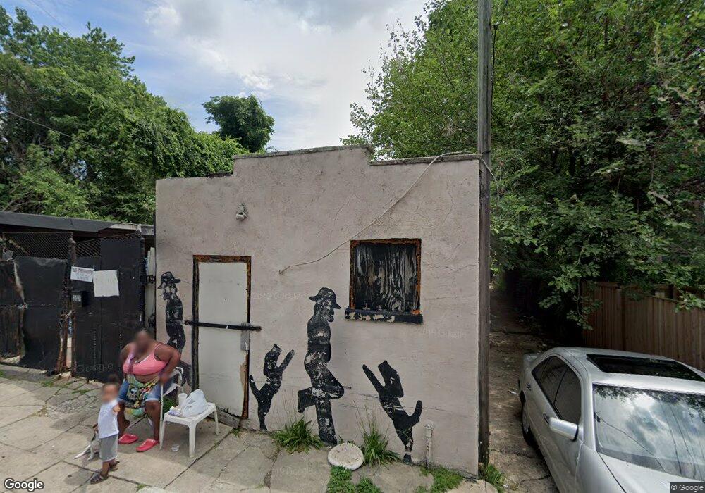 207 N Bruce St, Baltimore, MD 21223 - photo 1