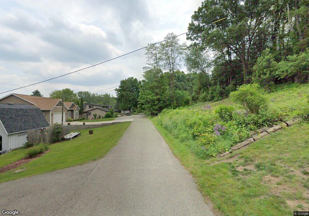 0 Shore Dr unit Lot 4, Yankee Springs Township, MI 49348 - photo 1