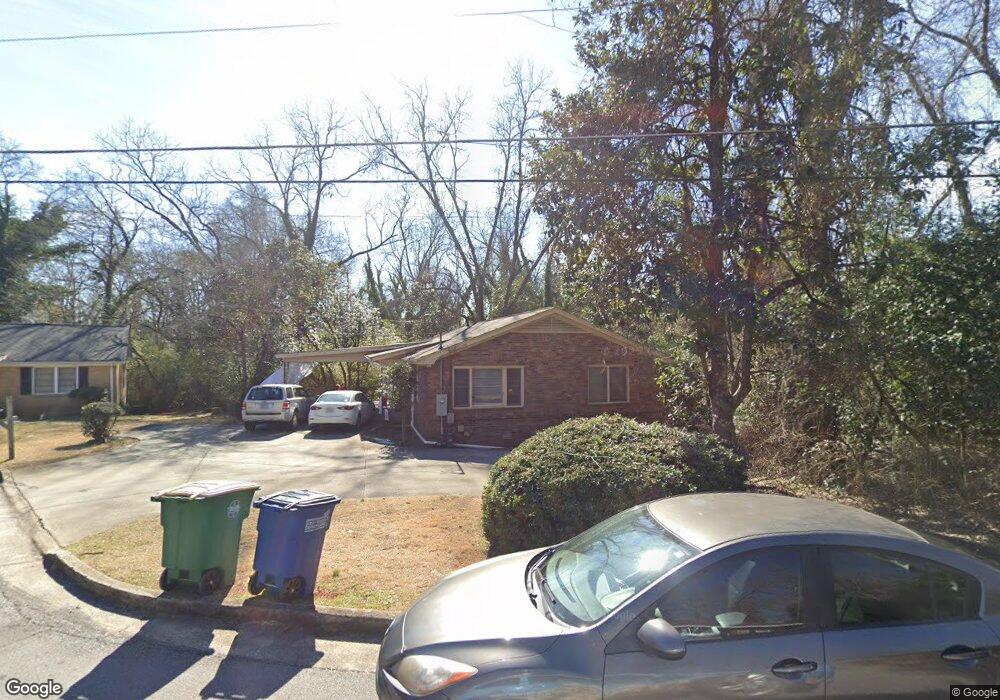 2 Milledge Ct, Athens, GA 30605 - photo 1