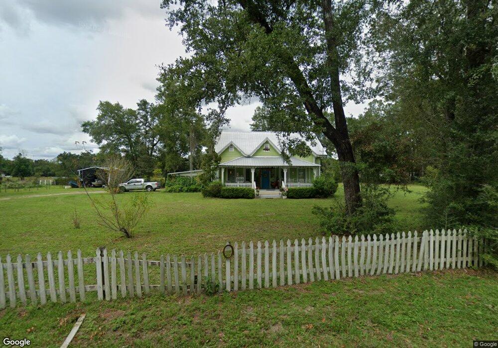 64 Bream Fountain Rd, Crawfordville, FL 32327 - photo 1