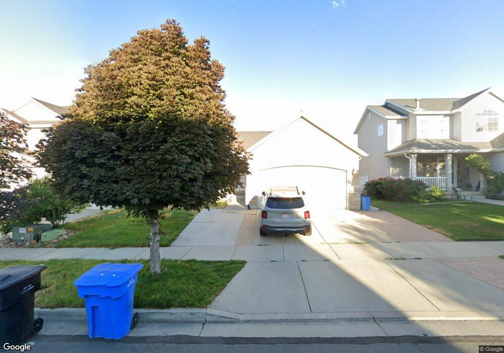 7534 S 6670 W, West Jordan, UT 84081 - photo 1