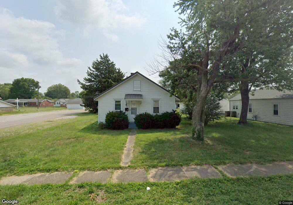 111 S Ross St, Columbus, IN 47201 - photo 1