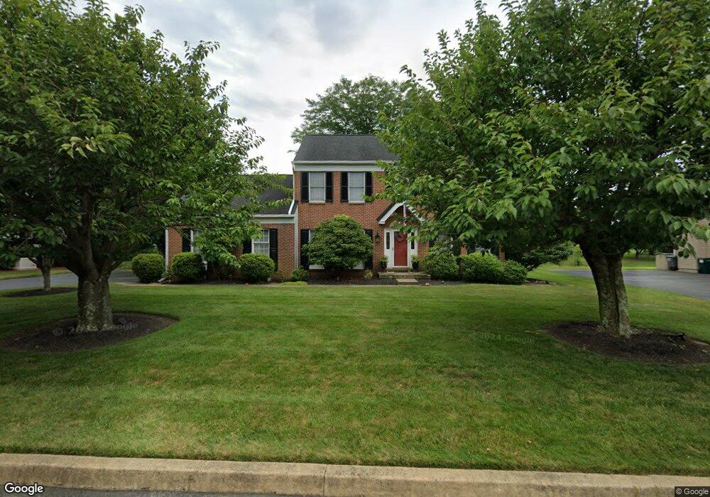 10 Powell Ct, Glen Mills, PA 19342 - photo 1