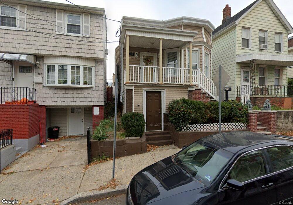 292 Lembeck Ave, Jersey City, NJ 07305 - photo 1