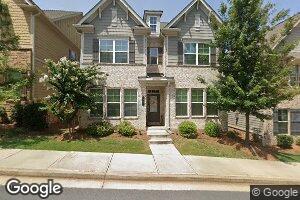 33 Dalmer Dr, Marietta, GA 30008