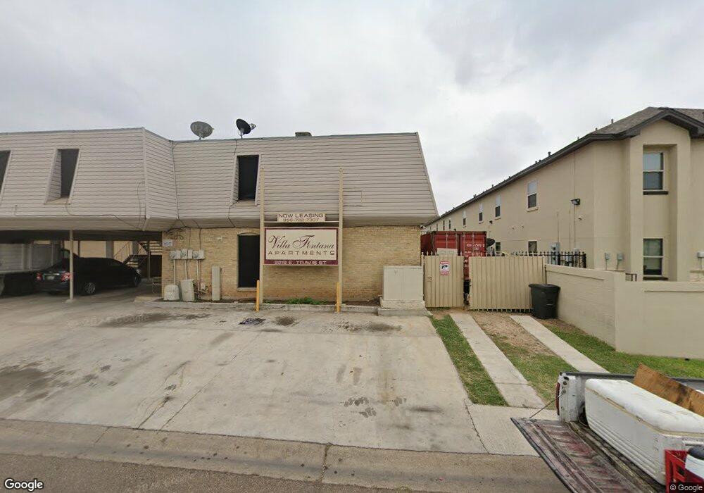 2219 E Travis St unit 218, Laredo, TX 78043 - photo 1