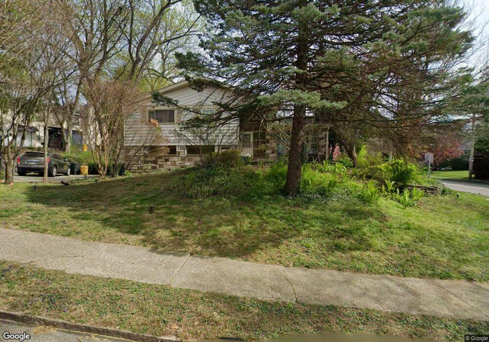 2 E Dartmouth Rd, Bala Cynwyd, PA 19004 - photo 1