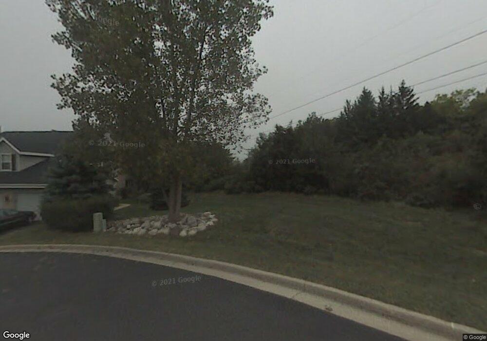 2357 Quail Hollow Ct unit 2357D, Delafield, WI 53018 - photo 1