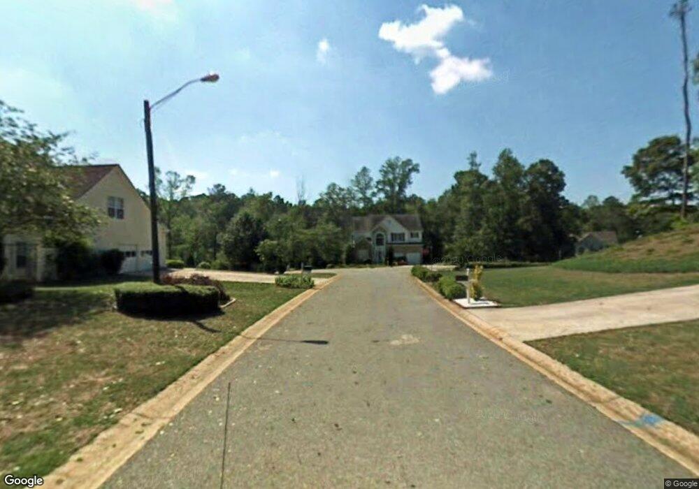 0 Royal Lytham Ct unit 7594384, Holly Springs, GA 30114 - photo 1