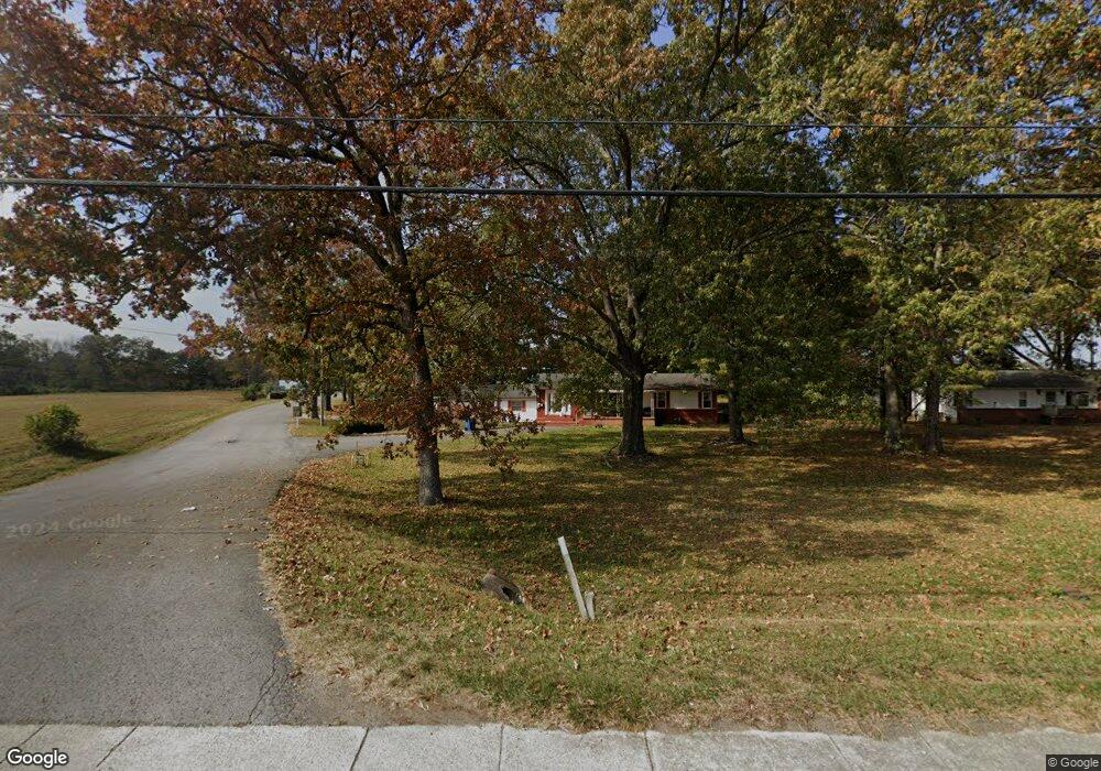 1322 Mcarthur St unit OF, Manchester, TN 37355 - photo 1