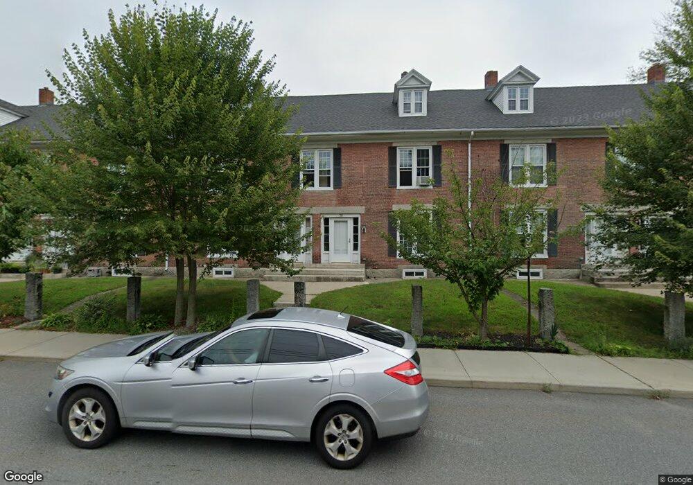 28 Mendon St, Blackstone, MA 01504 - photo 1