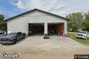 405 E 2nd St, Hedrick, IA 52563