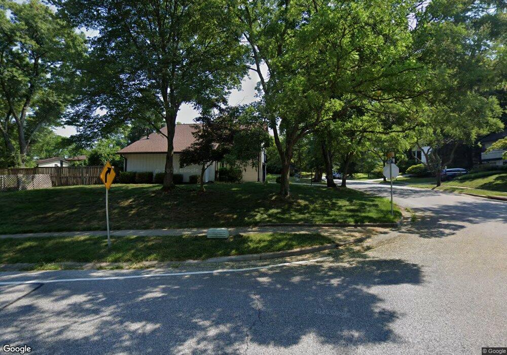 5337 Lightning View Rd, Columbia, MD 21045 - photo 1