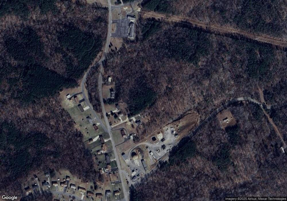 831 Stoney Mountain Rd, Martinsville, VA 24112 - photo 1