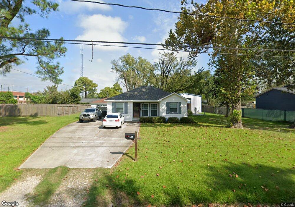 504 Hohldale St, Houston, TX 77091 - photo 1