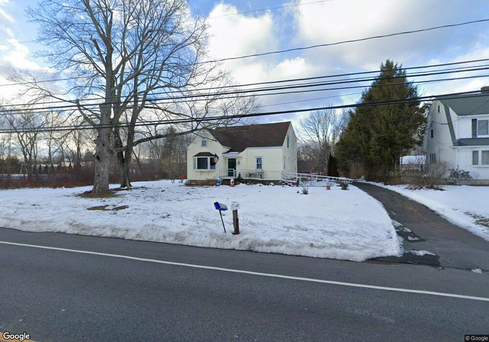 156 Route 66, Columbia, CT 06237 - photo 1