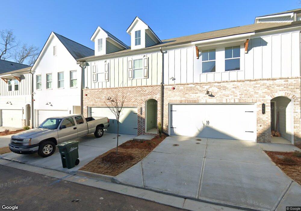 366 Niles Ct unit 2, Marietta, GA 30060 - photo 1