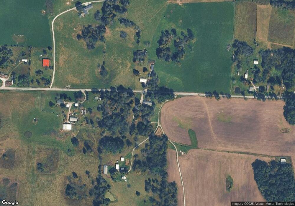 921 Heth Washington Rd SW, Corydon, IN 47112 - photo 1