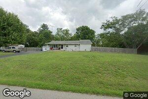 1430 W County Road 850 S, Commiskey, IN 47227