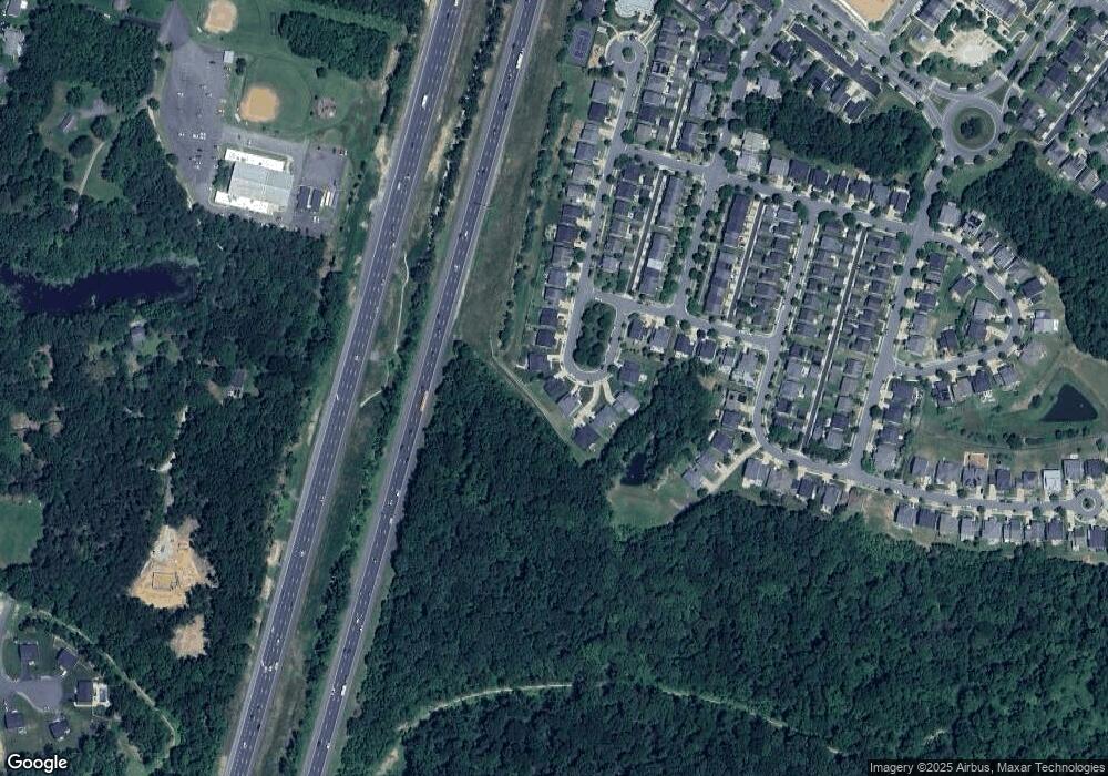 1208 Pickett Cir, Fredericksburg, VA 22401 - photo 1