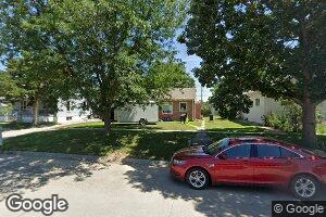 734 N 9th Ave, Broken Bow, NE 68822