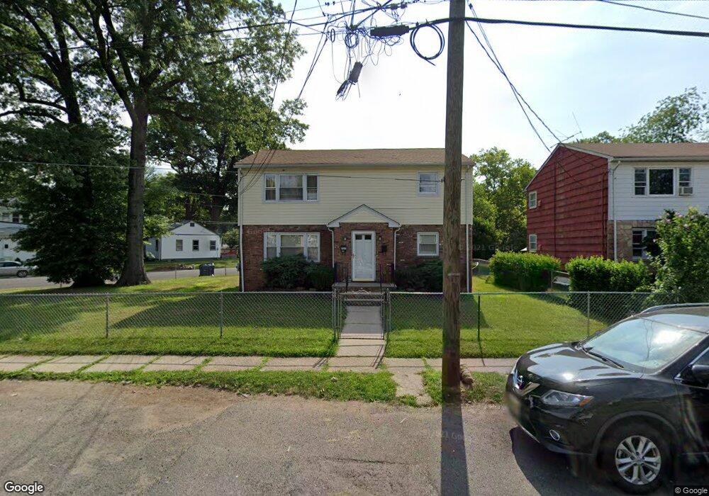 707 Webster Place unit 9, Plainfield, NJ 07060 - photo 1