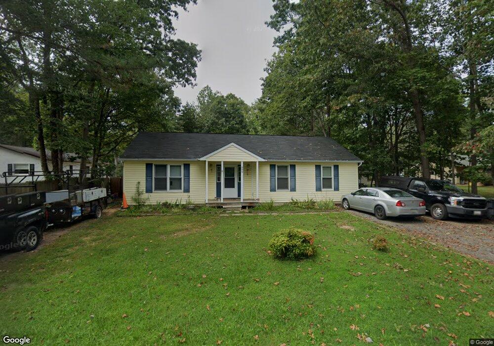 999 Golden West Way, Lusby, MD 20657 - photo 1