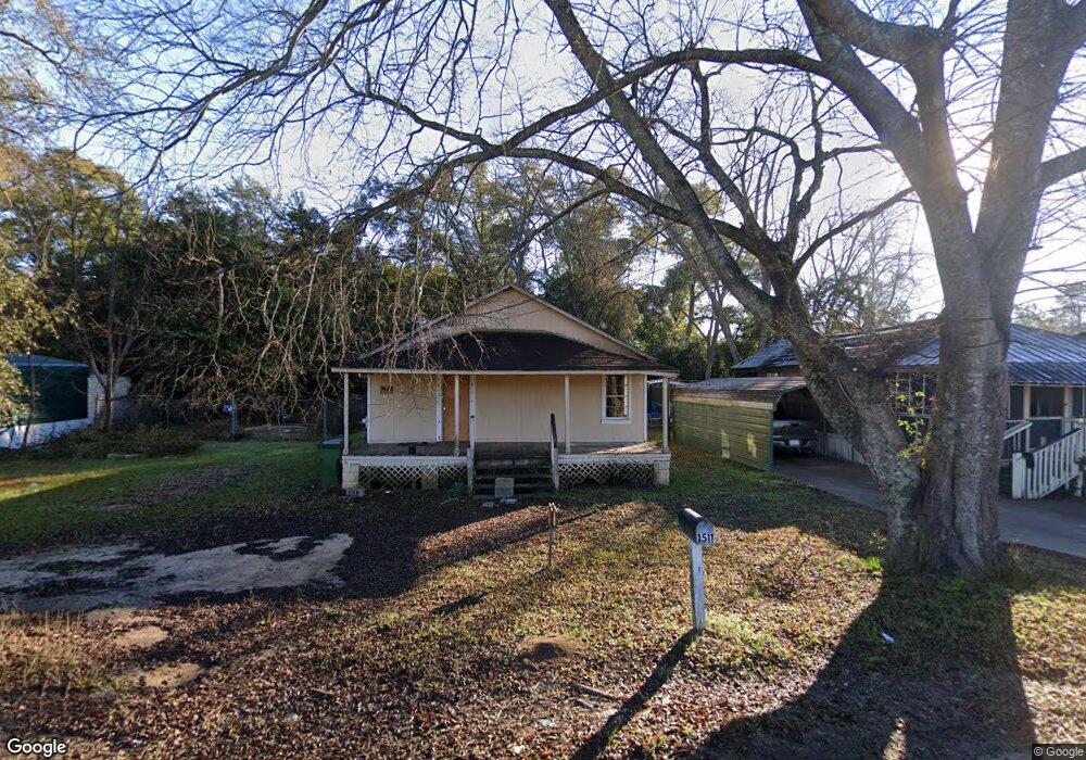 1511 S Washington St, Bainbridge, GA 39819 - photo 1