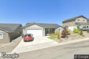 244 Hammond Ln, Rock Island, WA 98850