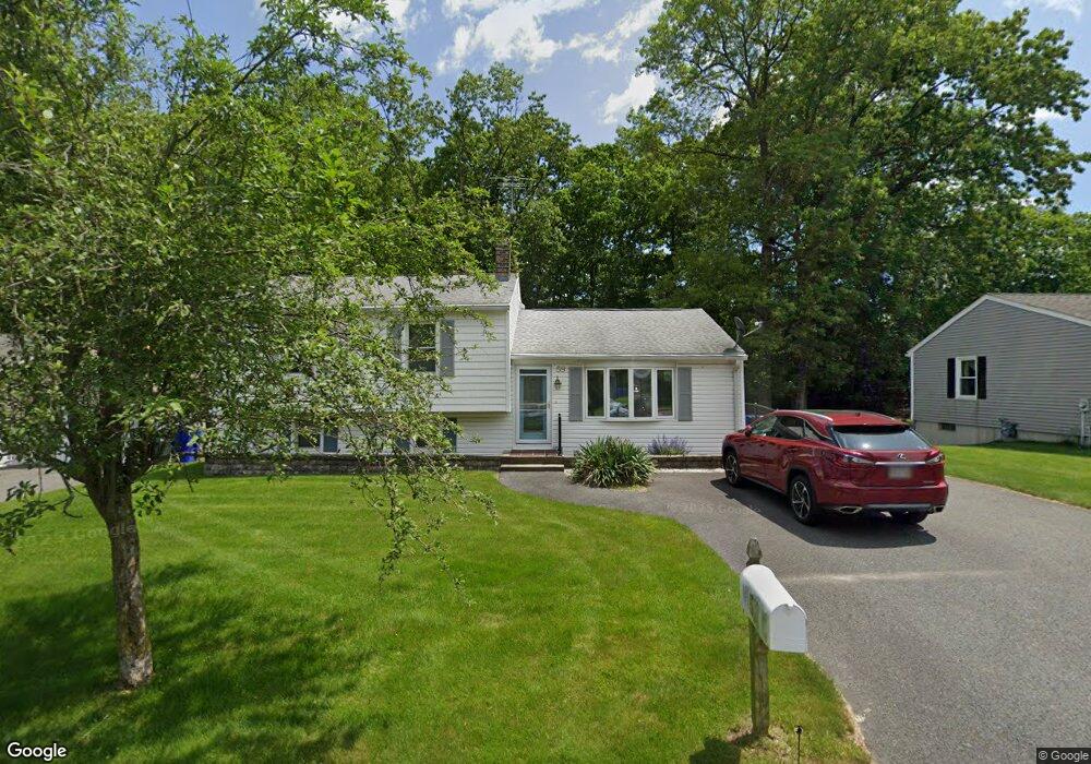 59 Baird Trace, Springfield, MA 01118 - photo 1