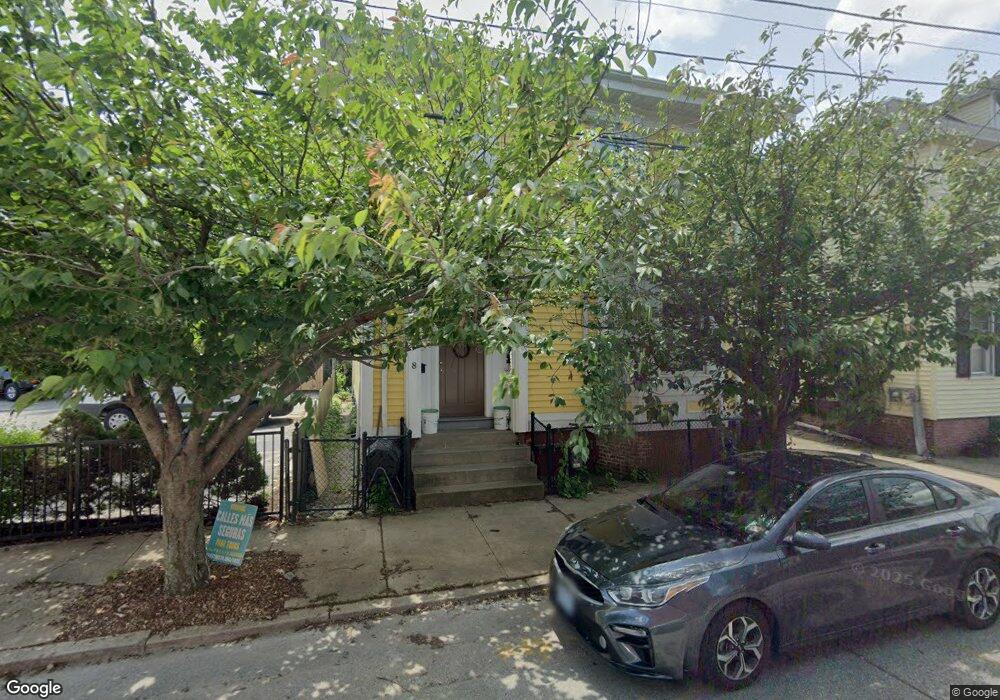 8 Armenia St, Providence, RI 02909 - photo 1