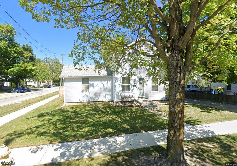 328 North St, Auburn, IN 46706 - photo 1