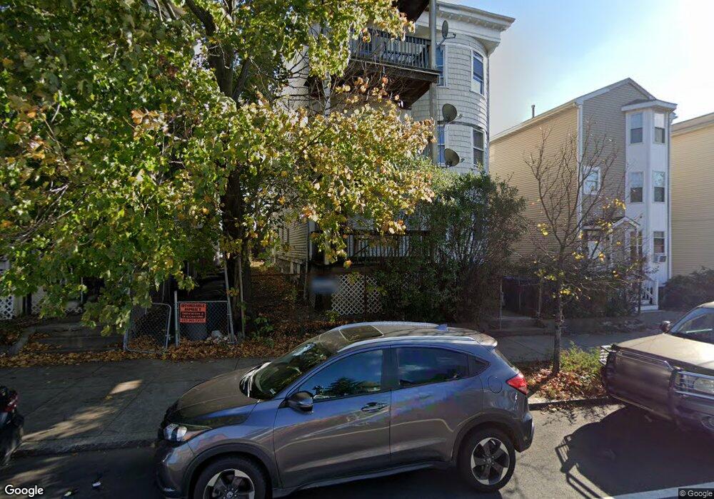 241 Columbia Rd, Dorchester, MA 02121 - photo 1