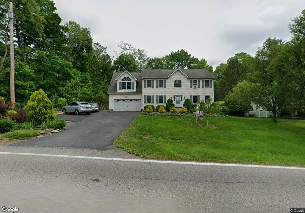 33 Kent Rd, Wappingers Falls, NY 12590 - photo 1