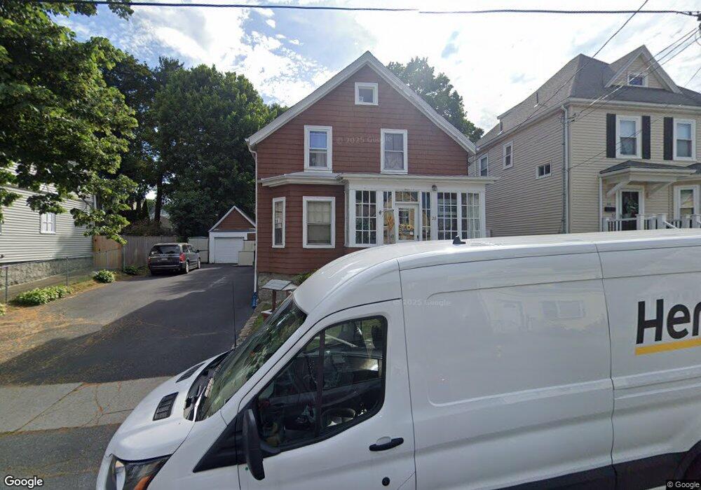 26 Birch St, Saugus, MA 01906 - photo 1