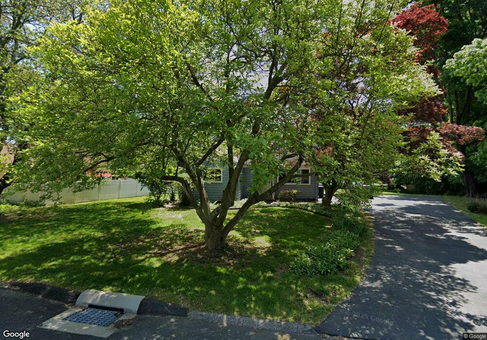 45 Winslow Rd, Trumbull, CT 06611 - photo 1