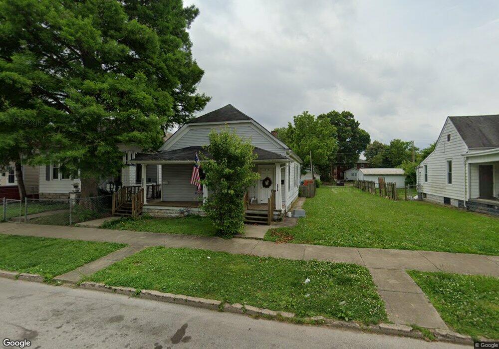 2018 Culbertson Ave unit 2020, New Albany, IN 47150 - photo 1