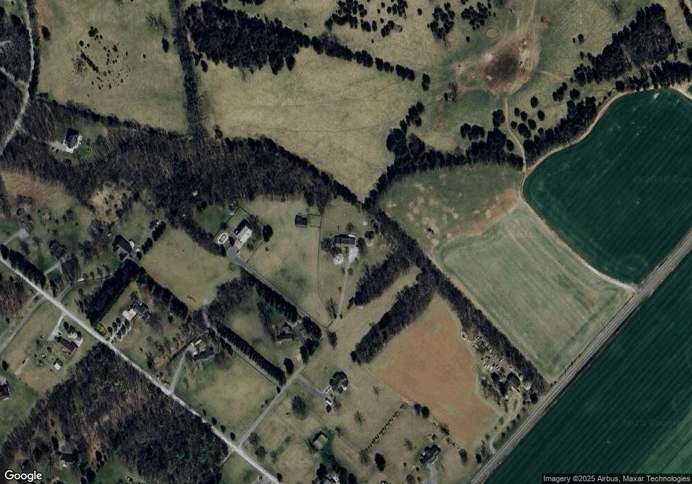 337 Rhodes Way, Luray, VA 22835 - photo 1